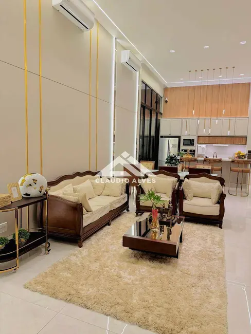 Casa de Condomínio com 3 quartos à venda, 200m2 em Feira De Santana - BA - imagem 5 Foto 5 de Casa de Condomínio com 3 quartos à venda, 200m2 em Feira De Santana - BA