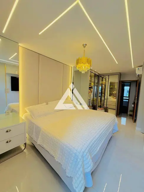Casa de Condomínio com 3 quartos à venda, 200m2 em Feira De Santana - BA - imagem 7 Foto 7 de Casa de Condomínio com 3 quartos à venda, 200m2 em Feira De Santana - BA