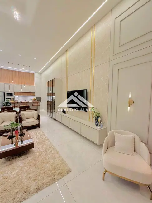 Casa de Condomínio com 3 quartos à venda, 200m2 em Feira De Santana - BA - imagem 3 Foto 3 de Casa de Condomínio com 3 quartos à venda, 200m2 em Feira De Santana - BA