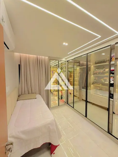 Casa de Condomínio com 3 quartos à venda, 200m2 em Feira De Santana - BA - imagem 8 Foto 8 de Casa de Condomínio com 3 quartos à venda, 200m2 em Feira De Santana - BA
