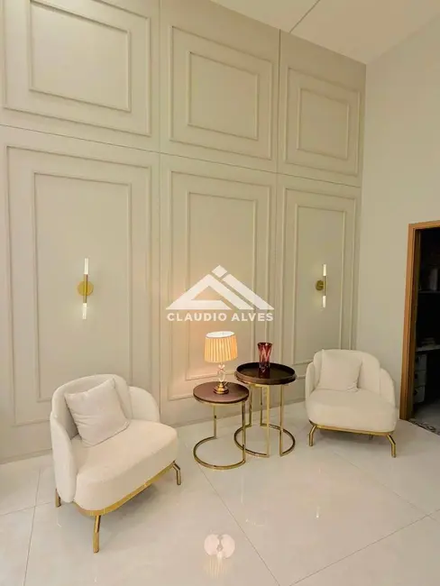 Casa de Condomínio com 3 quartos à venda, 200m2 em Feira De Santana - BA - imagem 4 Foto 4 de Casa de Condomínio com 3 quartos à venda, 200m2 em Feira De Santana - BA