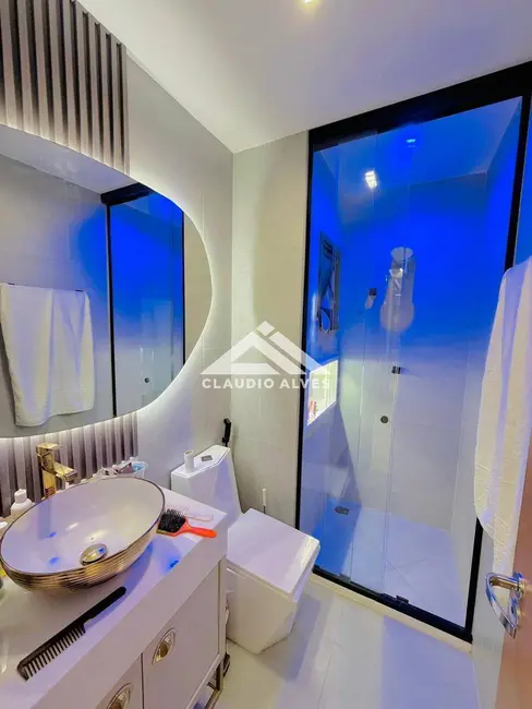 Casa de Condomínio com 3 quartos à venda, 200m2 em Feira De Santana - BA - imagem 9 Foto 9 de Casa de Condomínio com 3 quartos à venda, 200m2 em Feira De Santana - BA