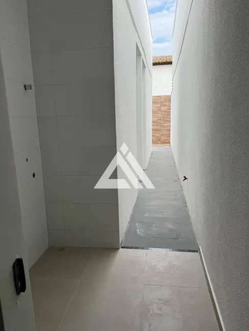 Foto 8 de Casa com 3 quartos à venda, 94m2 em Cidade Nova, Feira De Santana - BA