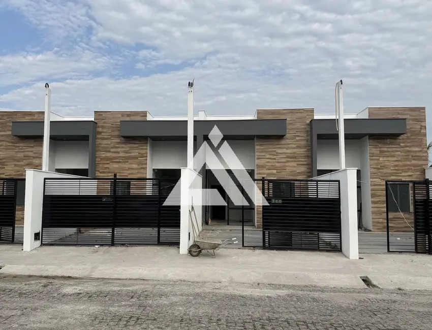 Foto 2 de Casa com 3 quartos à venda, 94m2 em Cidade Nova, Feira De Santana - BA