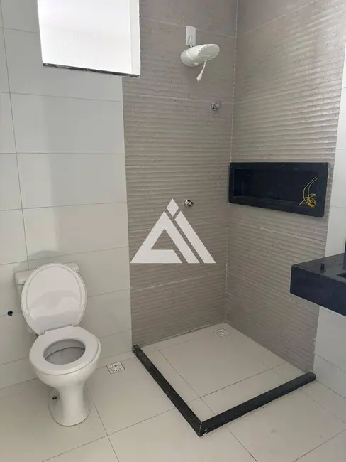 Foto 7 de Casa com 3 quartos à venda, 94m2 em Cidade Nova, Feira De Santana - BA