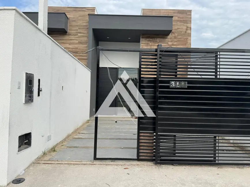 Foto 1 de Casa com 3 quartos à venda, 94m2 em Cidade Nova, Feira De Santana - BA
