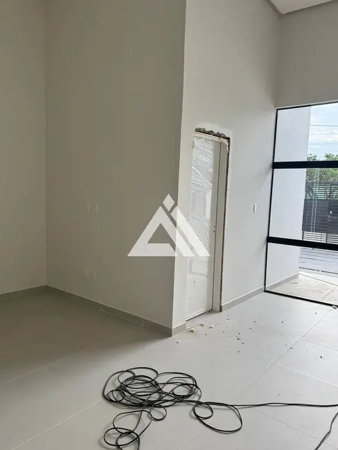 Foto 3 de Casa com 3 quartos à venda, 94m2 em Cidade Nova, Feira De Santana - BA