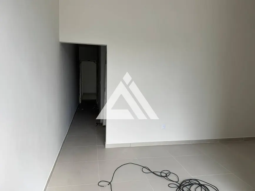 Foto 4 de Casa com 3 quartos à venda, 94m2 em Cidade Nova, Feira De Santana - BA
