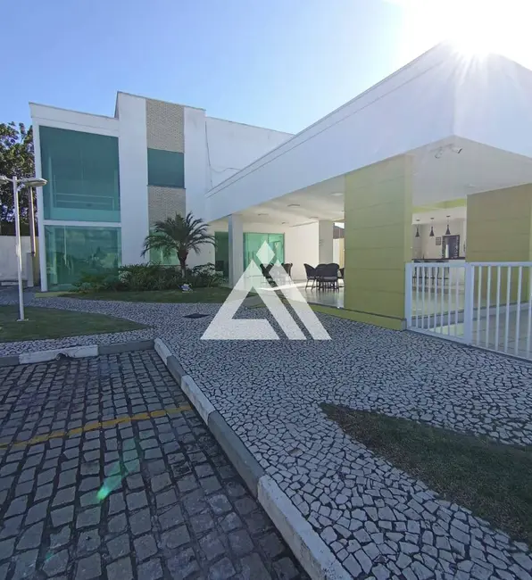 Foto 2 de Casa de Condomínio com 3 quartos para alugar, 90m2 em Feira De Santana - BA