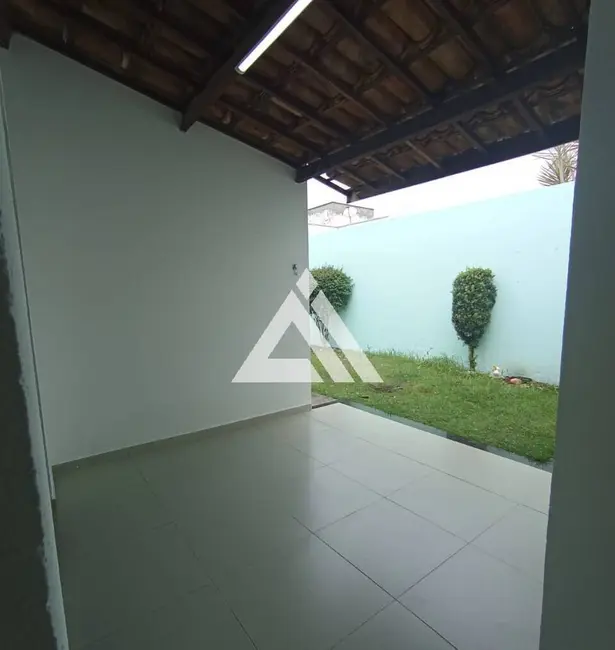Foto 6 de Casa de Condomínio com 3 quartos para alugar, 90m2 em Feira De Santana - BA