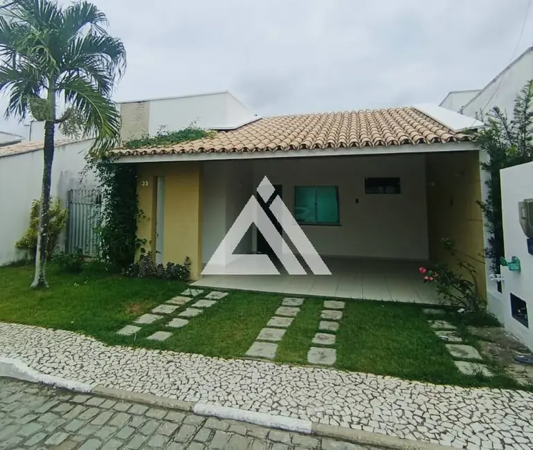 Foto 1 de Casa de Condomínio com 3 quartos para alugar, 90m2 em Feira De Santana - BA