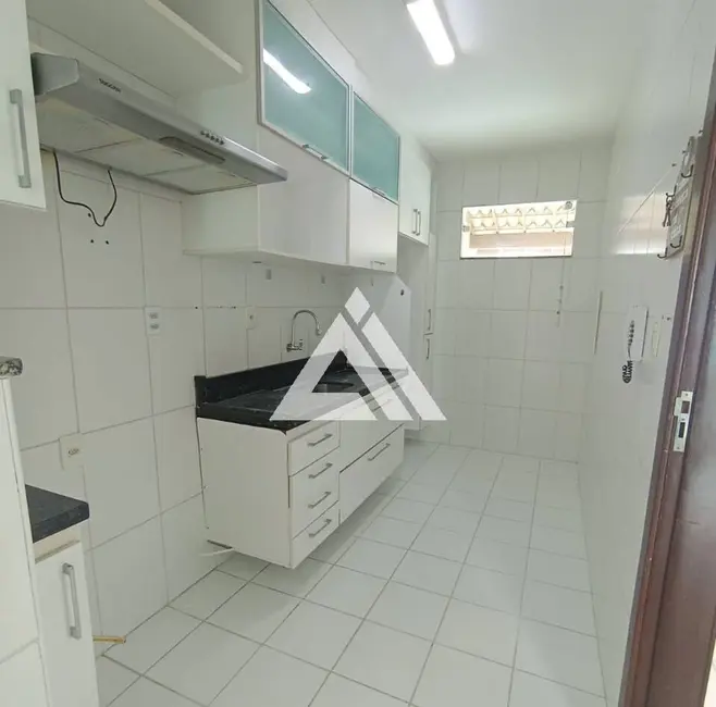 Foto 5 de Casa de Condomínio com 3 quartos para alugar, 90m2 em Feira De Santana - BA