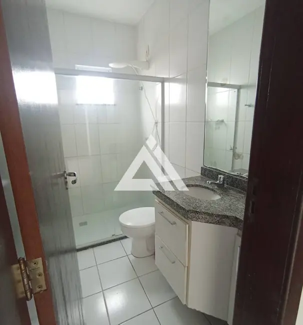 Foto 8 de Casa de Condomínio com 3 quartos para alugar, 90m2 em Feira De Santana - BA