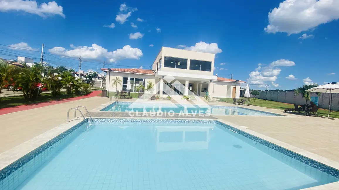 Foto 2 de Casa de Condomínio com 3 quartos à venda, 121m2 em Feira De Santana - BA