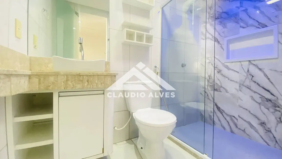 Foto 9 de Casa de Condomínio com 3 quartos à venda, 121m2 em Feira De Santana - BA