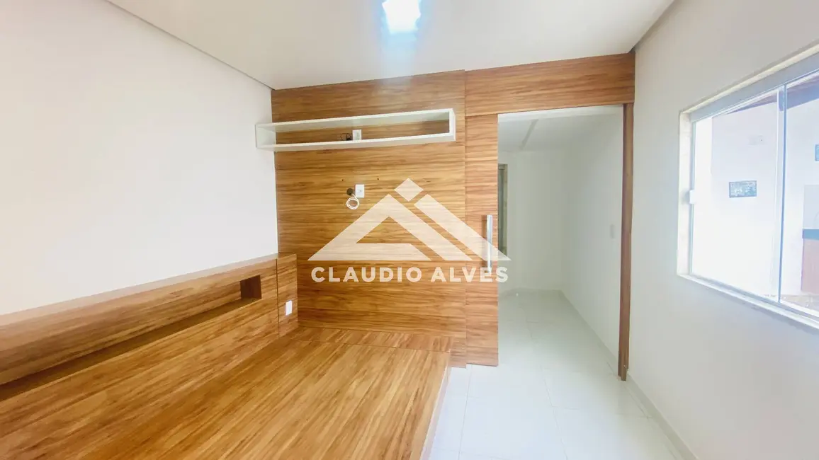 Foto 7 de Casa de Condomínio com 3 quartos à venda, 121m2 em Feira De Santana - BA