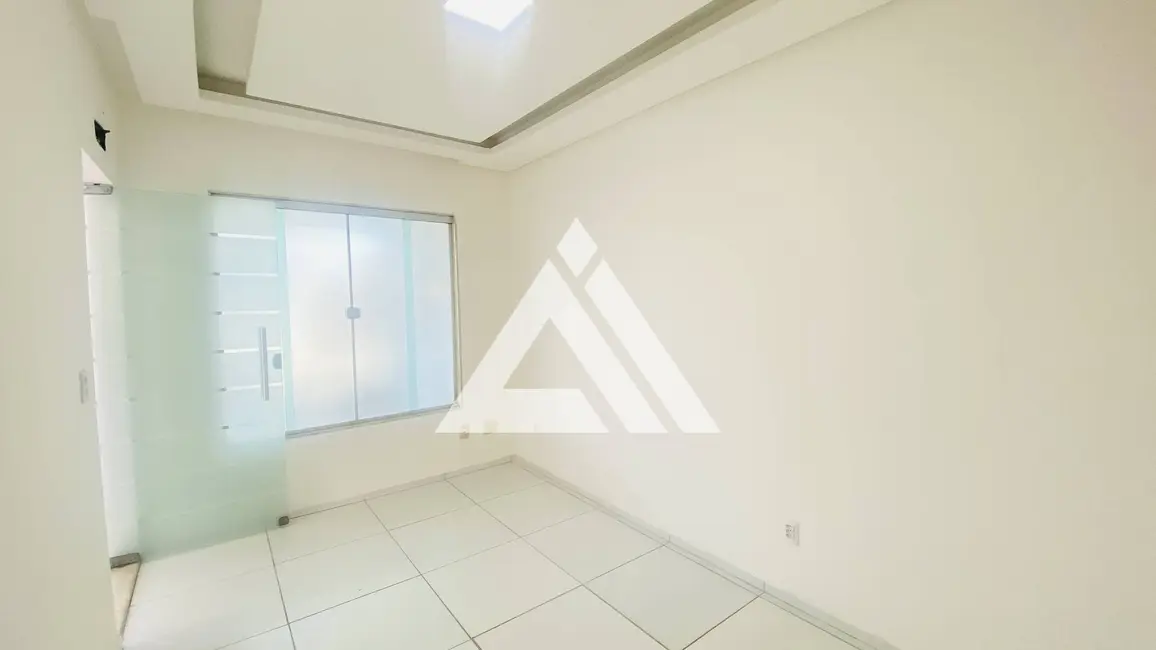 Foto 5 de Casa de Condomínio com 3 quartos à venda, 121m2 em Feira De Santana - BA