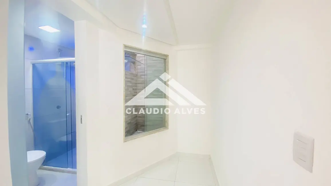 Foto 8 de Casa de Condomínio com 3 quartos à venda, 121m2 em Feira De Santana - BA