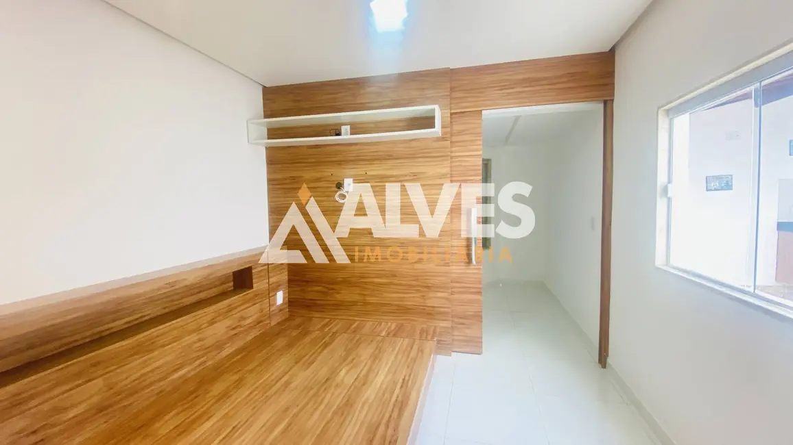 Foto 7 de Casa de Condomínio com 3 quartos à venda, 121m2 em Feira De Santana - BA
