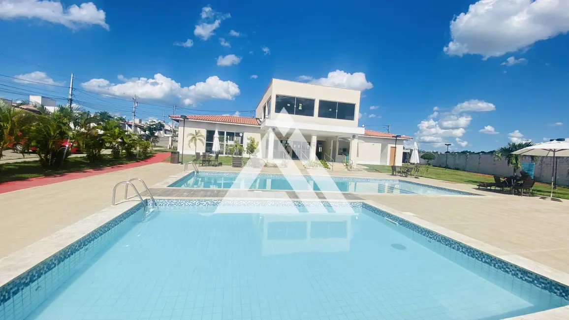 Foto 2 de Casa de Condomínio com 3 quartos à venda, 121m2 em Feira De Santana - BA