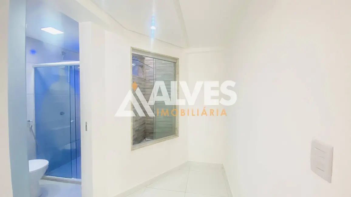 Foto 8 de Casa de Condomínio com 3 quartos à venda, 121m2 em Feira De Santana - BA