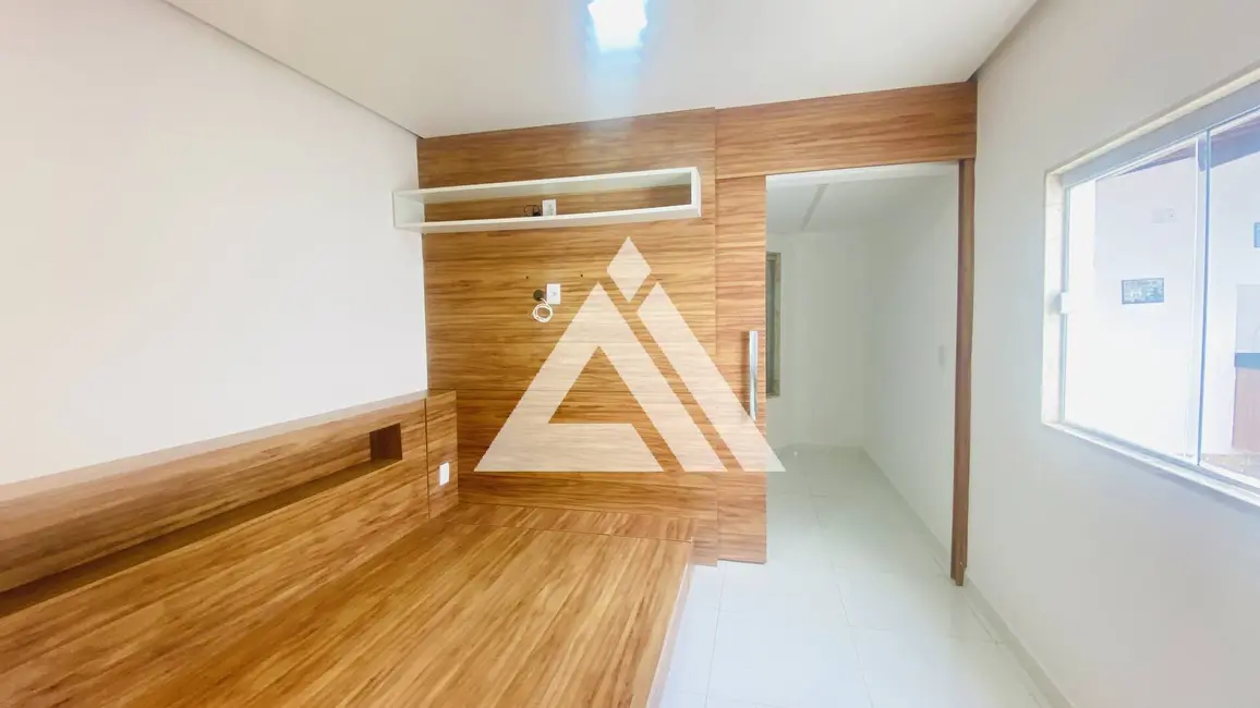 Foto 7 de Casa de Condomínio com 3 quartos à venda, 121m2 em Feira De Santana - BA