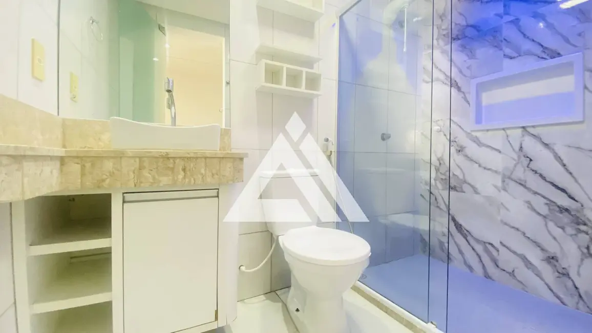 Foto 9 de Casa de Condomínio com 3 quartos à venda, 121m2 em Feira De Santana - BA
