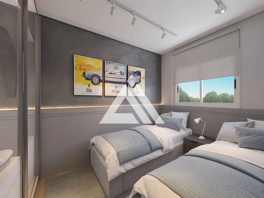Foto 7 de Casa de Condomínio com 2 quartos à venda, 43m2 em Feira De Santana - BA