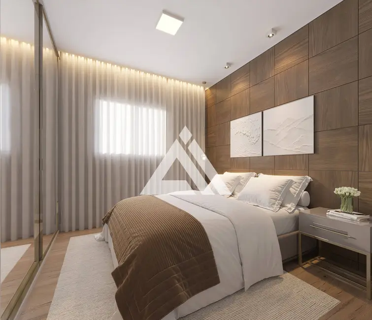 Foto 6 de Casa de Condomínio com 2 quartos à venda, 43m2 em Feira De Santana - BA