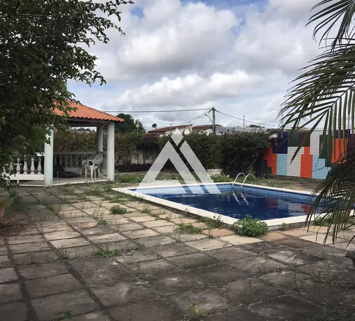 Foto 4 de Casa com 4 quartos à venda, 200m2 em Feira De Santana - BA