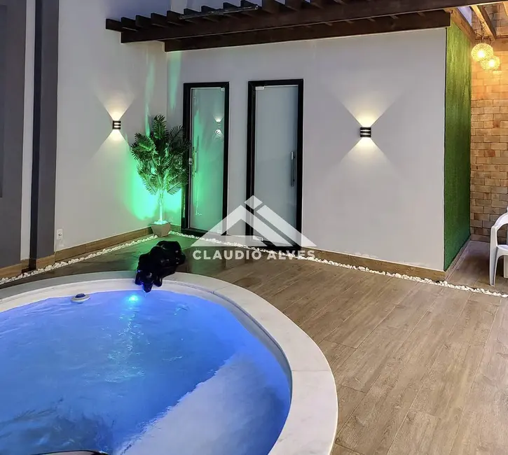 Foto 9 de Casa com 2 quartos à venda, 150m2 em Feira De Santana - BA