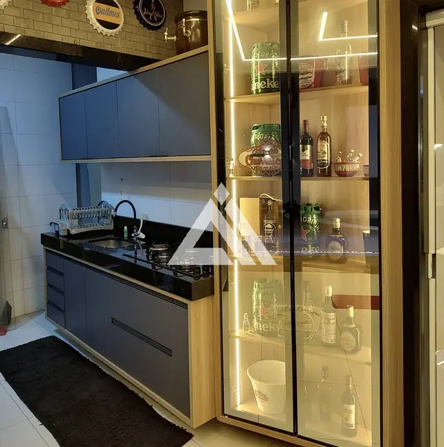 Foto 6 de Casa com 2 quartos à venda, 150m2 em Feira De Santana - BA
