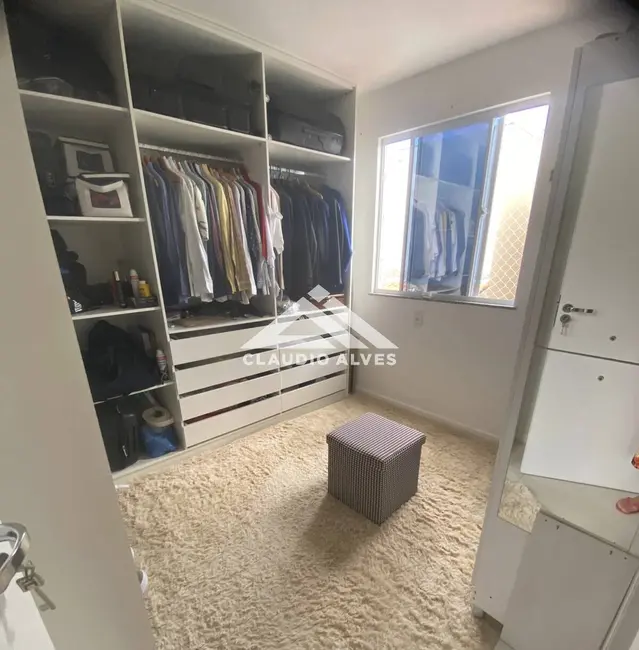 Foto 9 de Casa de Condomínio com 3 quartos à venda, 104m2 em Feira De Santana - BA