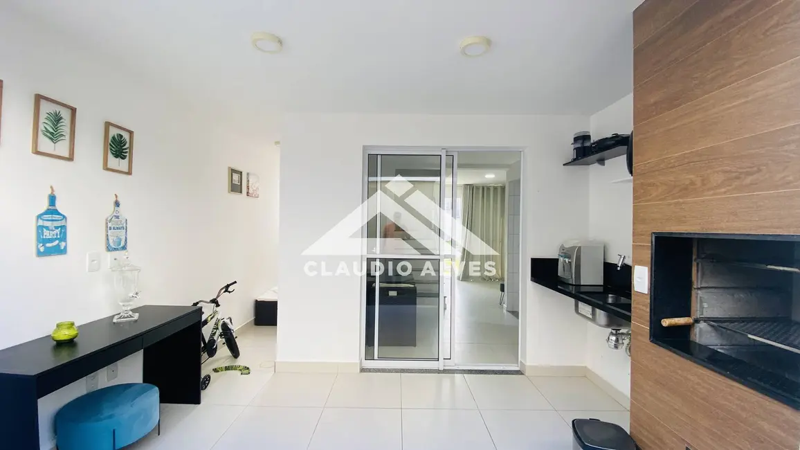 Foto 5 de Casa de Condomínio com 3 quartos à venda, 104m2 em Feira De Santana - BA