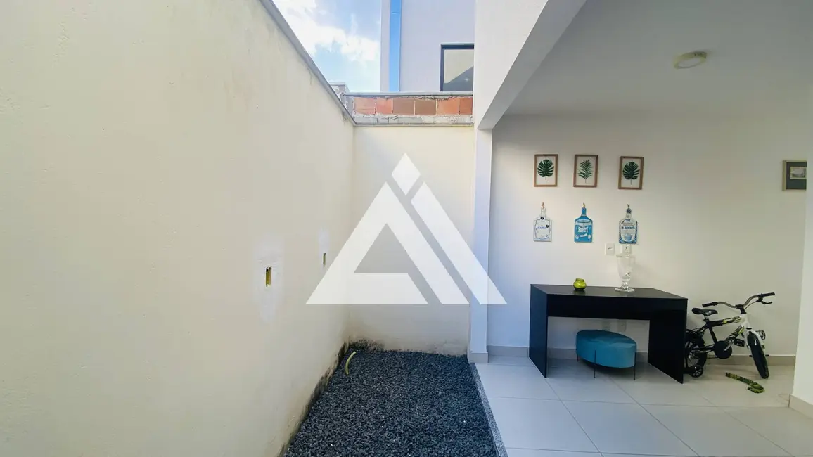 Foto 5 de Casa de Condomínio com 3 quartos à venda, 104m2 em Feira De Santana - BA