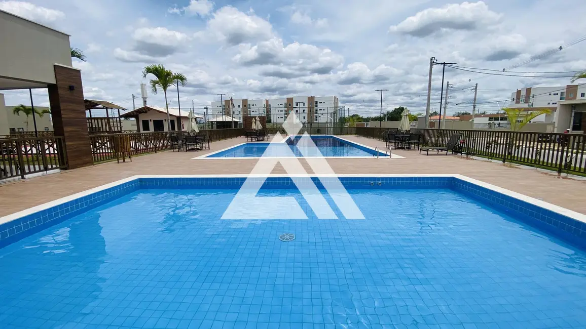 Casa de Condomínio com 2 quartos à venda, 55m2 em Feira De Santana - BA - imagem 2 Foto 2 de Casa de Condomínio com 2 quartos à venda, 55m2 em Feira De Santana - BA