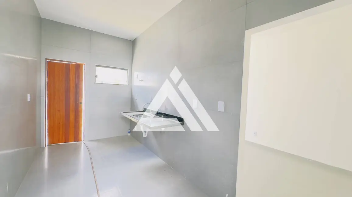 Foto 7 de Casa com 3 quartos à venda, 85m2 em Feira De Santana - BA