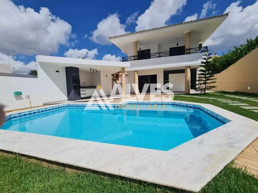 Foto 2 de Casa de Condomínio com 4 quartos à venda, 260m2 em Lauro De Freitas - BA