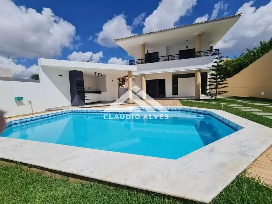 Foto 2 de Casa de Condomínio com 4 quartos à venda, 260m2 em Lauro De Freitas - BA