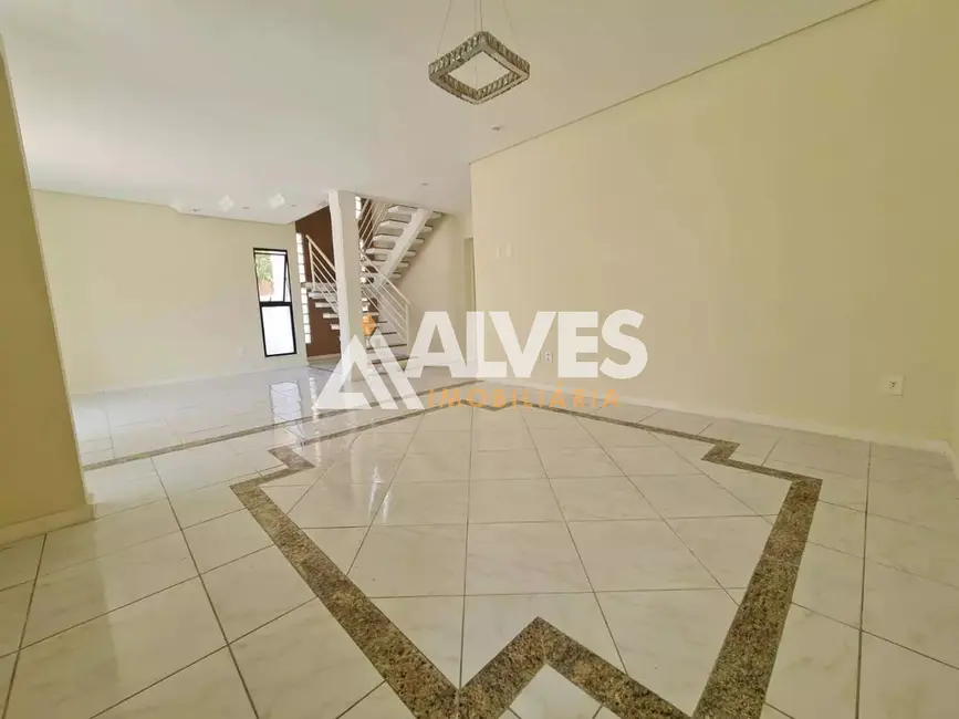 Foto 4 de Casa de Condomínio com 4 quartos à venda, 260m2 em Lauro De Freitas - BA