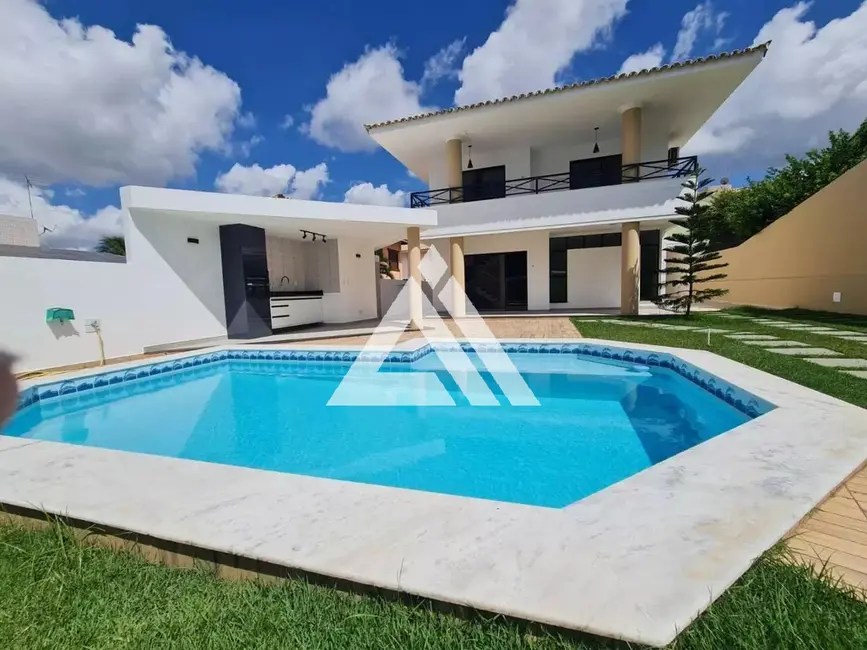 Foto 2 de Casa de Condomínio com 4 quartos à venda, 260m2 em Lauro De Freitas - BA