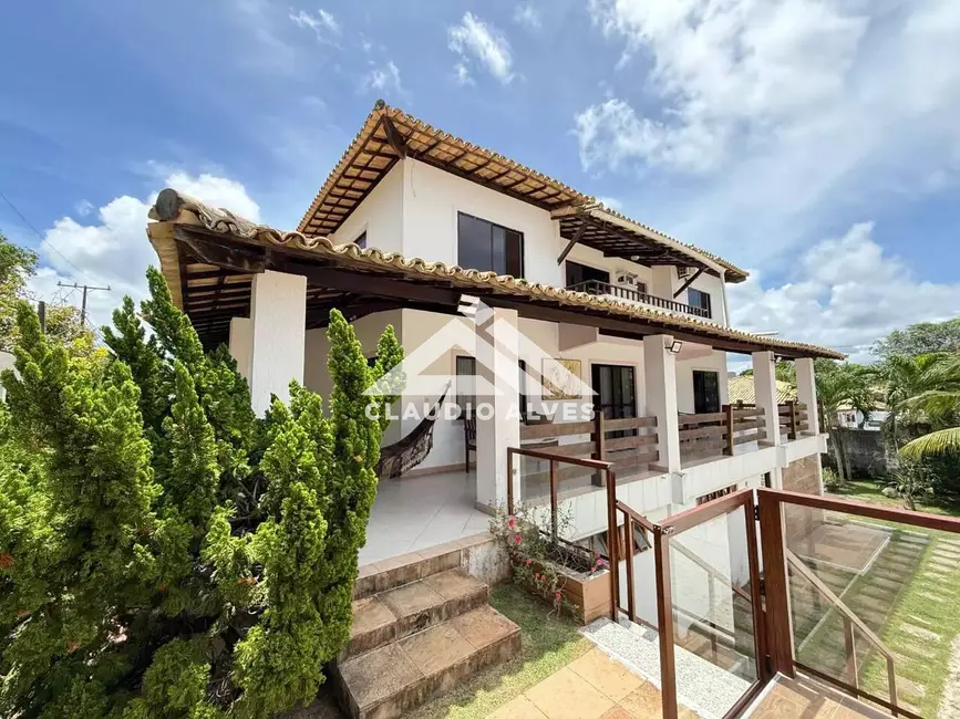 Foto 1 de Casa de Condomínio com 4 quartos à venda, 378m2 em Lauro De Freitas - BA