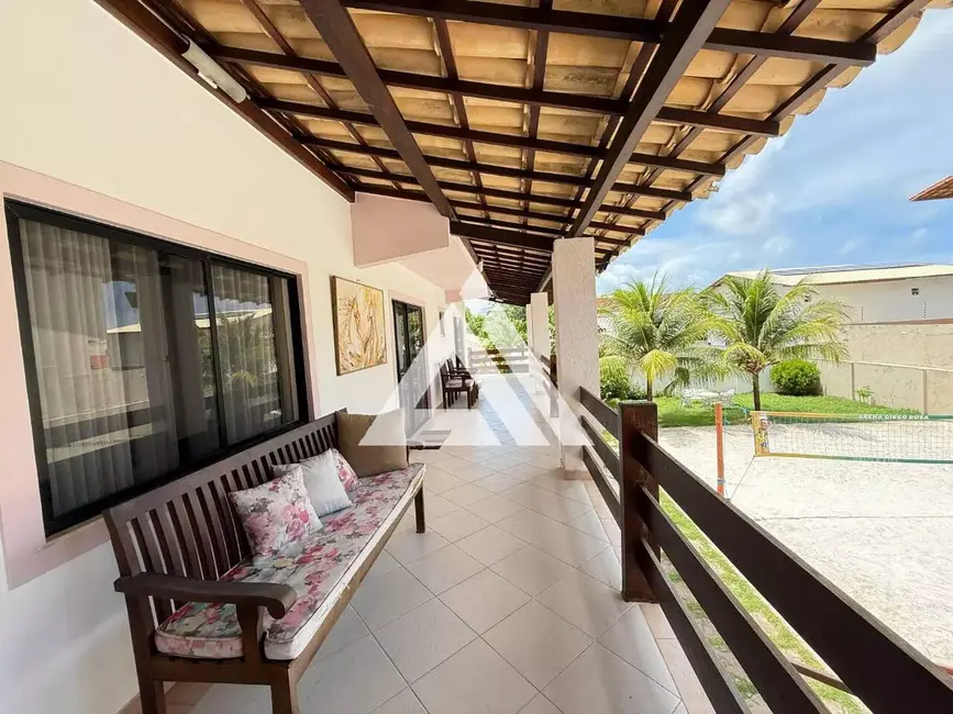 Foto 7 de Casa de Condomínio com 4 quartos à venda, 378m2 em Lauro De Freitas - BA