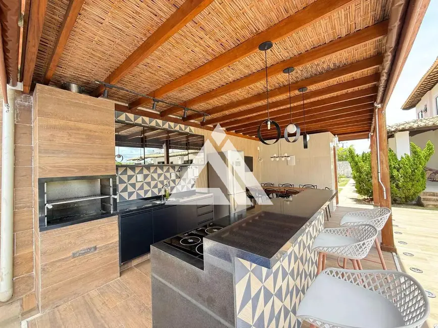 Foto 3 de Casa de Condomínio com 4 quartos à venda, 378m2 em Lauro De Freitas - BA