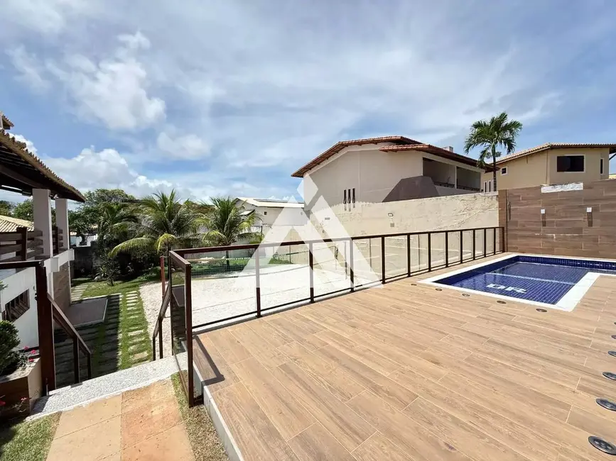 Foto 5 de Casa de Condomínio com 4 quartos à venda, 378m2 em Lauro De Freitas - BA