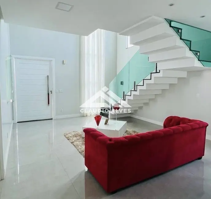 Foto 2 de Casa de Condomínio com 4 quartos à venda, 220m2 em Feira De Santana - BA