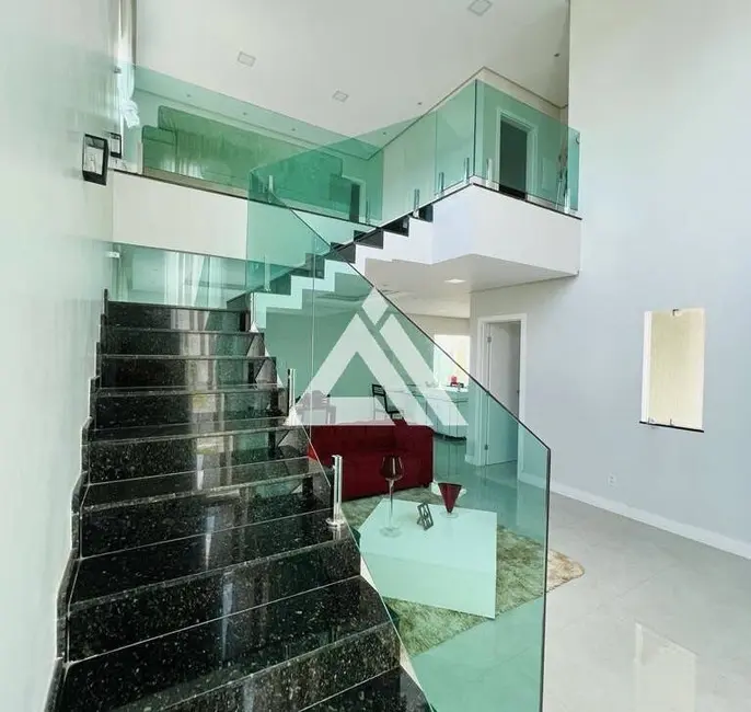 Foto 7 de Casa de Condomínio com 4 quartos à venda, 220m2 em Feira De Santana - BA