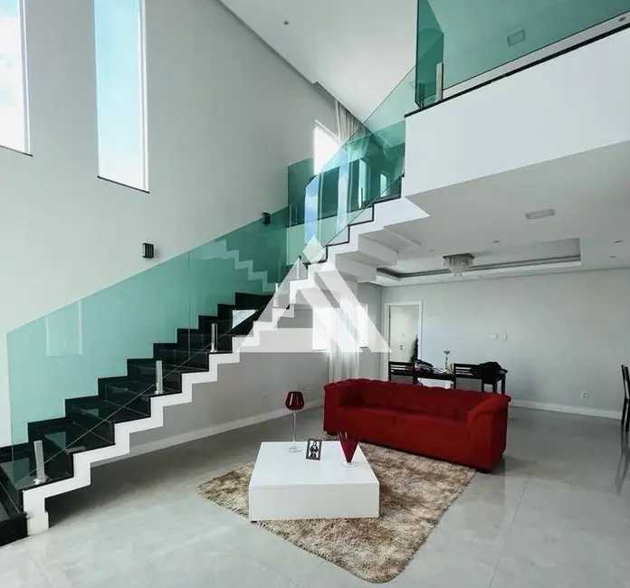 Foto 6 de Casa de Condomínio com 4 quartos à venda, 220m2 em Feira De Santana - BA
