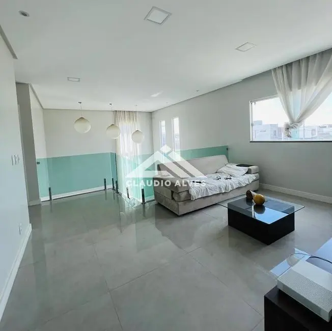 Foto 9 de Casa de Condomínio com 4 quartos à venda, 220m2 em Feira De Santana - BA