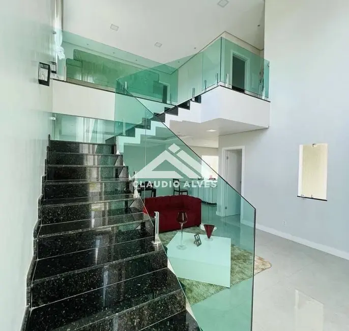 Foto 7 de Casa de Condomínio com 4 quartos à venda, 220m2 em Feira De Santana - BA